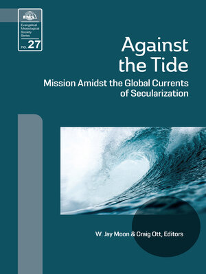 cover image of Against the Tide